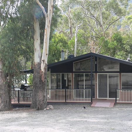 Mountain Hideaway Villa Halls Gap Exterior foto