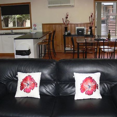 Mountain Hideaway Villa Halls Gap Exterior foto