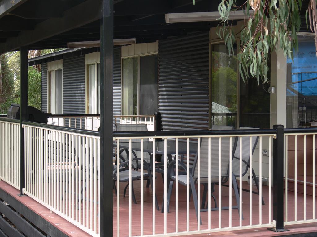 Mountain Hideaway Villa Halls Gap Exterior foto