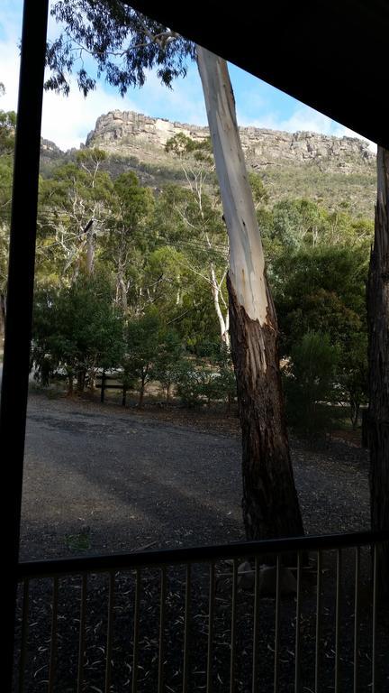 Mountain Hideaway Villa Halls Gap Exterior foto