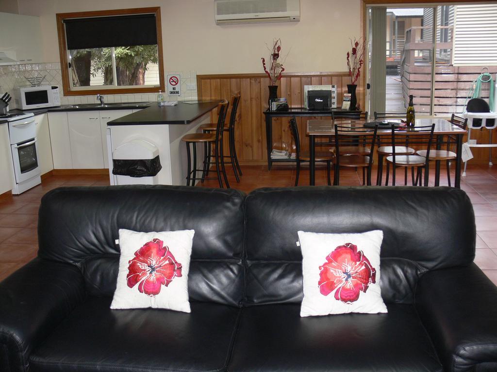 Mountain Hideaway Villa Halls Gap Exterior foto