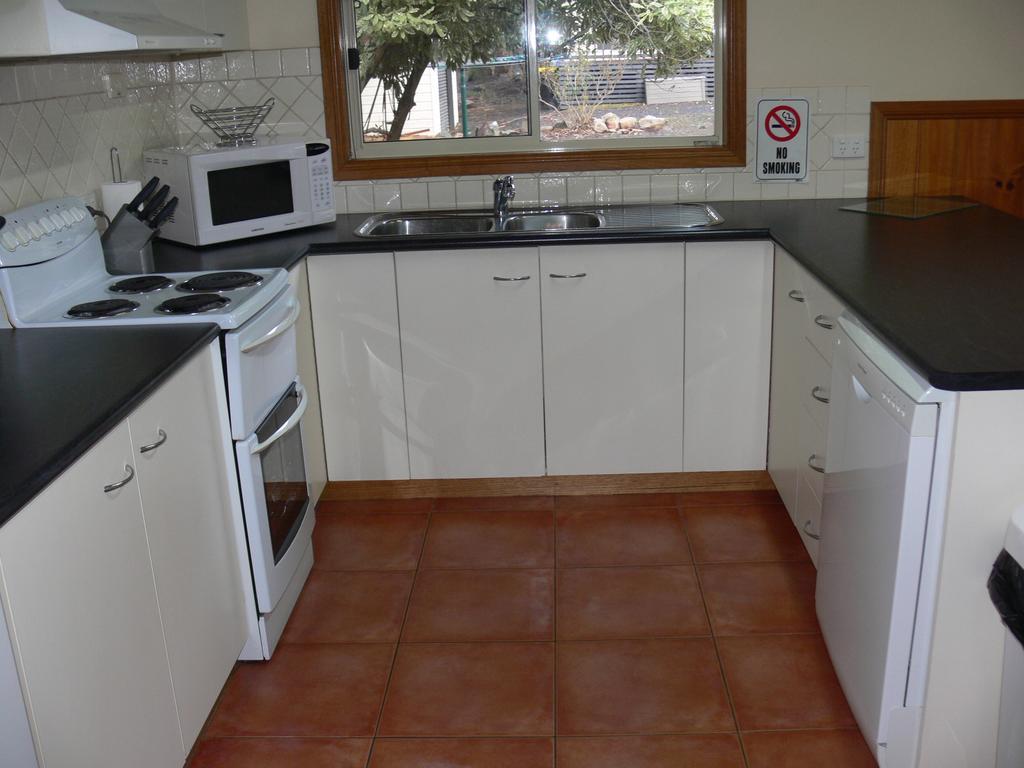 Mountain Hideaway Villa Halls Gap Exterior foto
