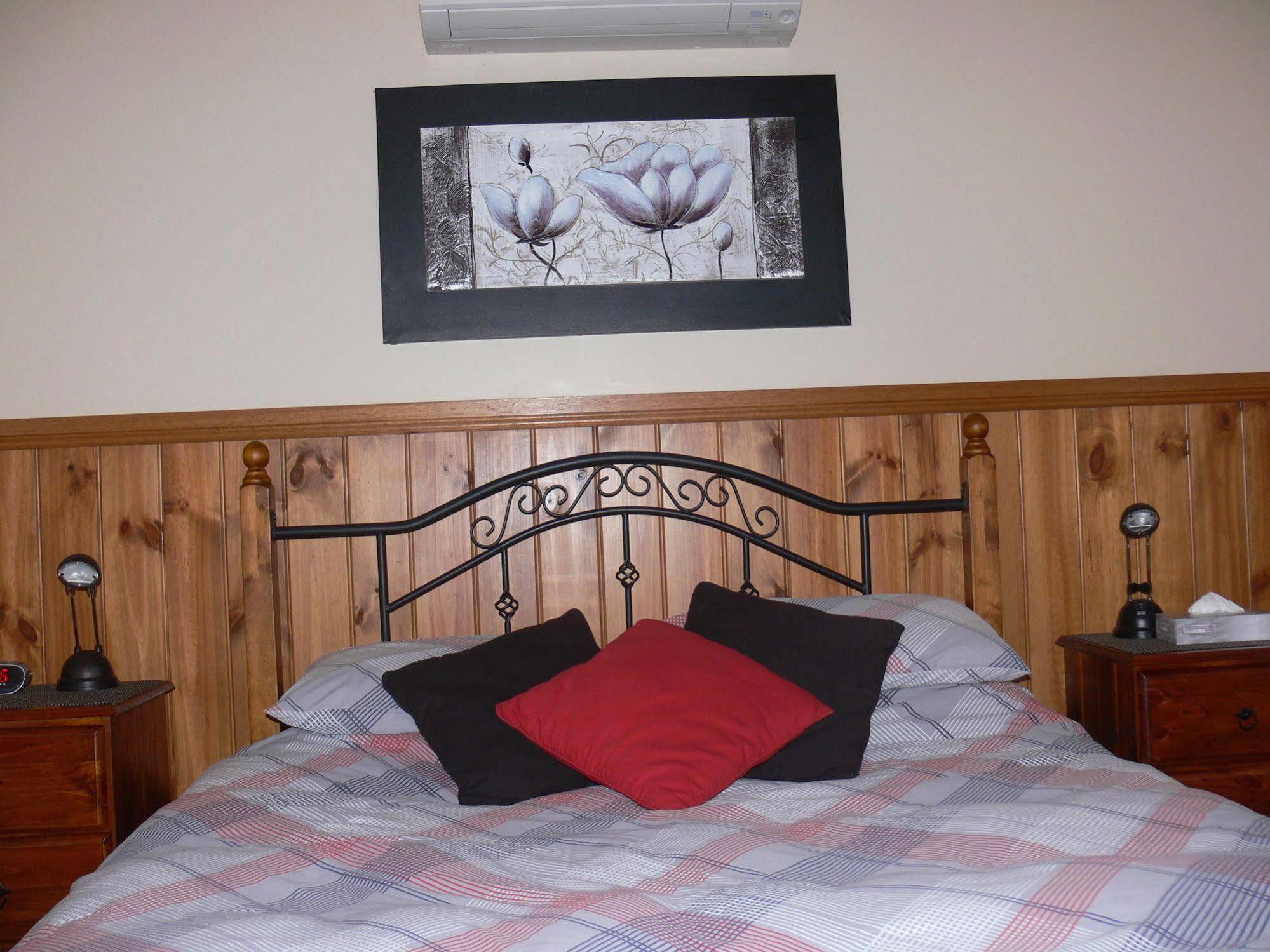 Mountain Hideaway Villa Halls Gap Exterior foto