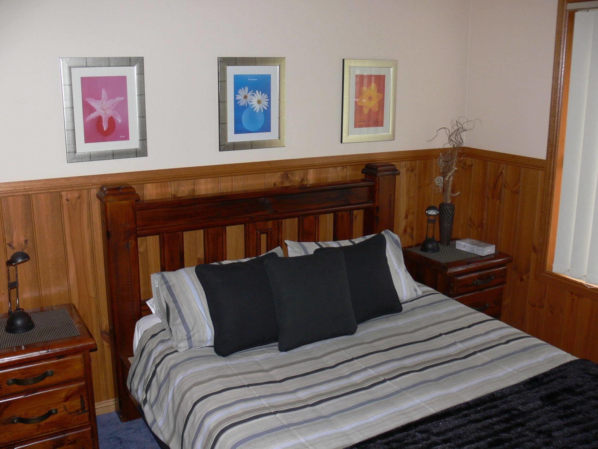 Mountain Hideaway Villa Halls Gap Exterior foto